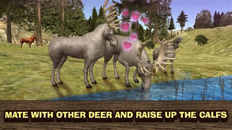 realistic animal breeding games.